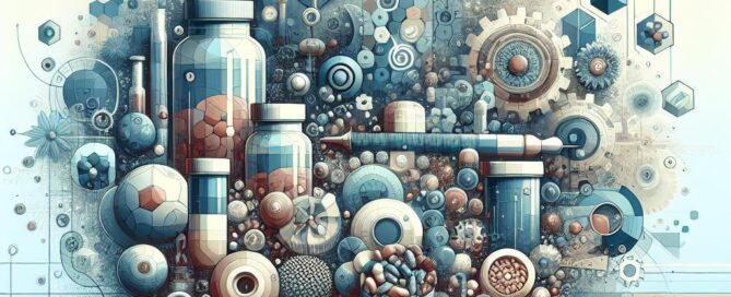 Inovatīvas pieejas farmācijas preču pārdošanai Latvijā