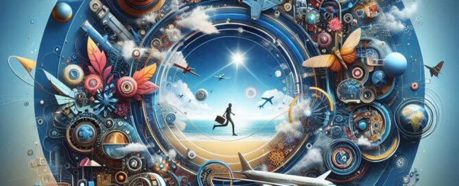 Muitas procedūras: Ceļojuma Aizkulisēs un Iespējas