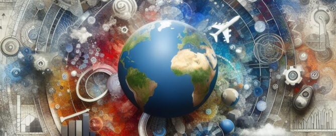 Tirdzniecības Misijas: Atklājumi un Izaicinājumi Globālajā Tirgū