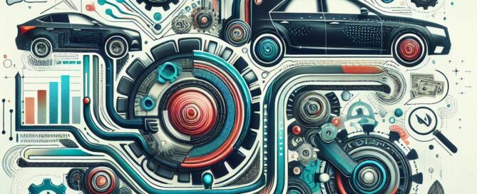 Auto pārdošana: Gudri soļi veiksmīgai darījumu noslēgšanai