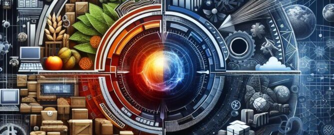 Tirdzniecības bloki: Jauni risinājumi mūsdienu tirgū