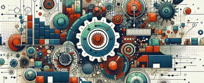 Noliktavu pārvaldība: Efektivitāte un jauni risinājumi