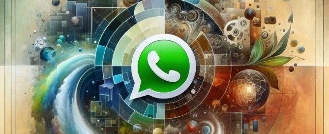 WhatsApp pārdošana: jauns posms digitālajā komunikācijā