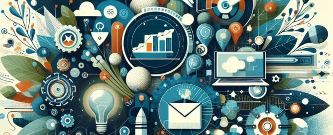 Digitālā reklāma: Nākotnes mārketinga ceļš mūsdienās