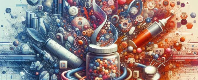 Farmācijas preču pārdošana: Tendences un izaicinājumi mūsdienās