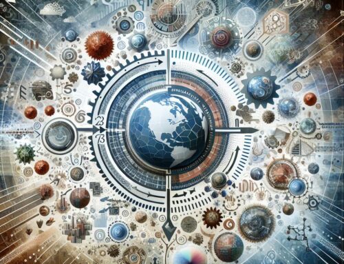 Tirdzniecības stratēģijas 2025: Jaunās tendences un izaicinājumi