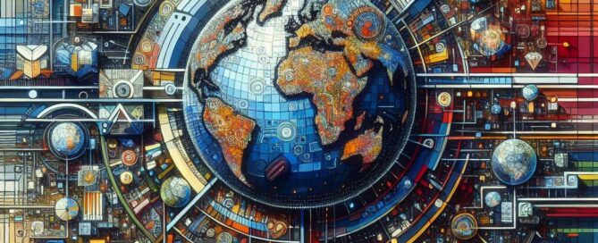 Starptautiskie tirgi: Pārskatot globālo tirdzniecības ainavu