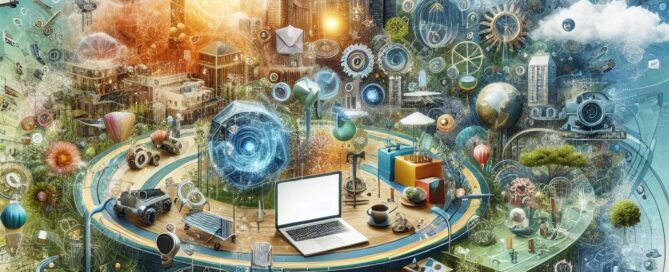 E-komercija 2025: Nākotne, kas mainīs iepirkšanos!