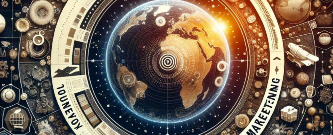 Vairumtirdzniecība: Ceļojums uz efektīvas tirdzniecības pasauli