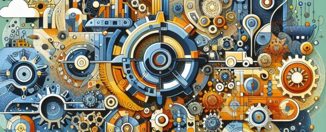 Effektīva Noliktavu Pārvaldība: Ceļvedis Uzveikt Džungļus