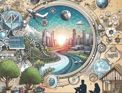 Tirdzniecības Stratēģijas 2025: Nākotnes Risinājumi Tirgū