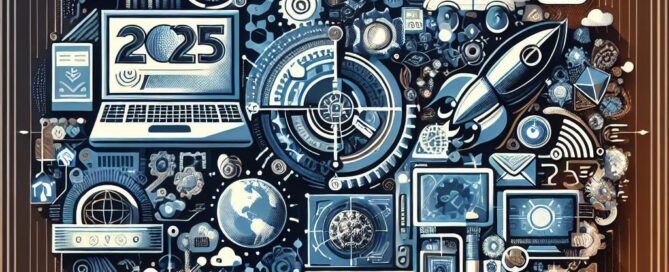 E-komercija 2025: Nākotnes iepirkšanās tendences un izaicinājumi