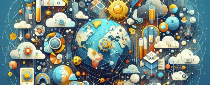 E-komercijas platformas: Digitālā tirdzniecība 21. gadsimtā