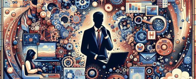 Pārdošanas Aģenti: Mūsdienu Tirgus Sirdsapziņa