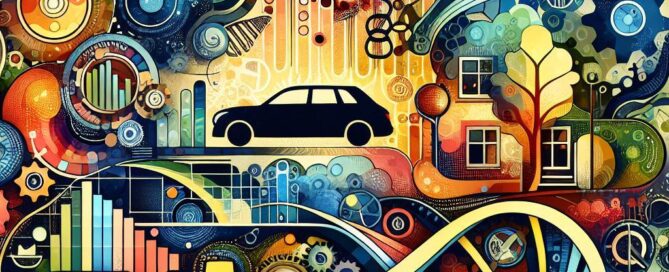 Auto pārdošana: Ieguves un izaicinājumi mūsdienu tirgū