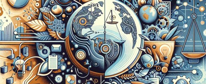 Tirdzniecības līgumi: Pamati un Prakse Tirgus Dinamikā