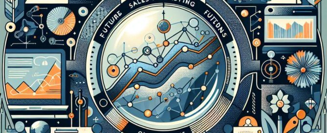 Pārdošanas prognozēšana: nākotnes tendences un iespējas