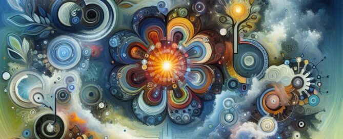 Radošās izraudzīšanās: ceļš pie pašizpausmes un harmonijas