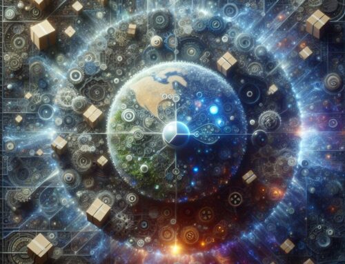 Dropshipping 2025: Nākotnes iespējas un izaicinājumi