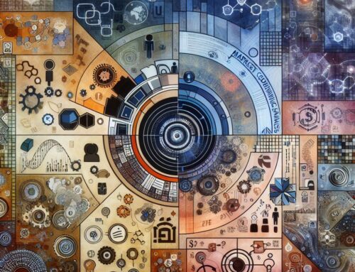 Konkurences analīze: Izpratne par tirgus spēlētājiem