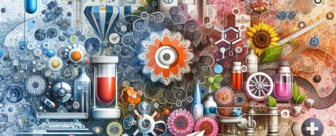 Farmācijas Preču Pārdošana: Tendences un Nākotnes Izaicinājumi