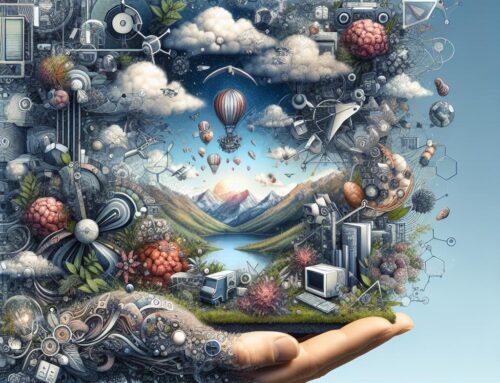 Ņemiet Vērā: Nākotnes Izslēgtie Izaicinājumi