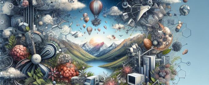 Ņemiet Vērā: Nākotnes Izslēgtie Izaicinājumi