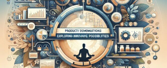 Produktu demonstrācijas: Iepazīsties ar inovatīvām iespējām