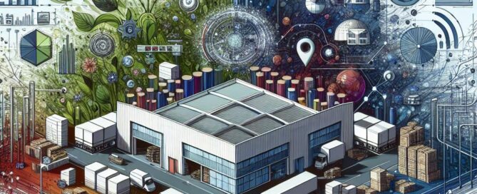 Efektīva Noliktavu Pārvaldība: Atklājiet Jaunas Iespējas