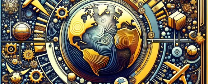 Eksports: Ceļš uz starptautisko tirgu un attīstību