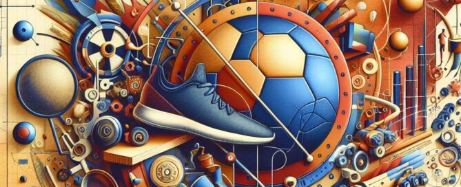 Sporta preču tirdzniecība: Tendences un iespējas tirgū