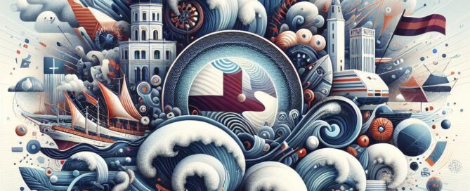 Importa dinamika: Kā globālās tirgus vētras ietekmē Latviju