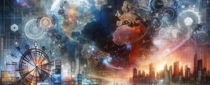 Tirdzniecības izstādes: Uzņēmējdarbības iespēju pasaules