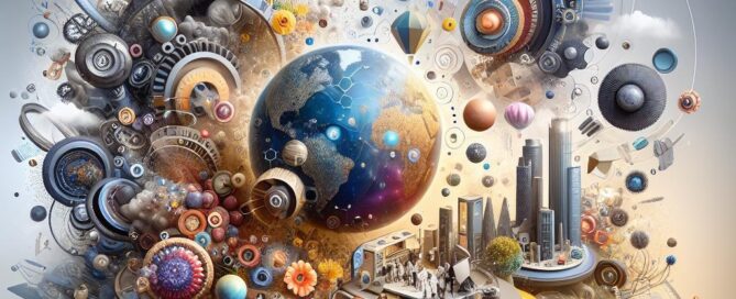 Atklājiet Tirdzniecības Izstāžu Pasaule: Iespējas un Tendences