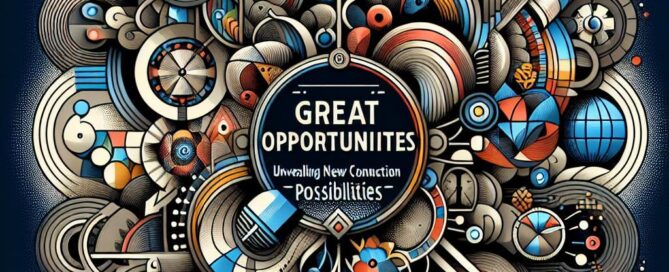 Lieliskās iespējas: Atklājot jaunas savienojumu iespējas