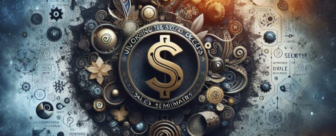 Atklājiet Veiksmes Noslēpumus: Pārdošanas Semināri