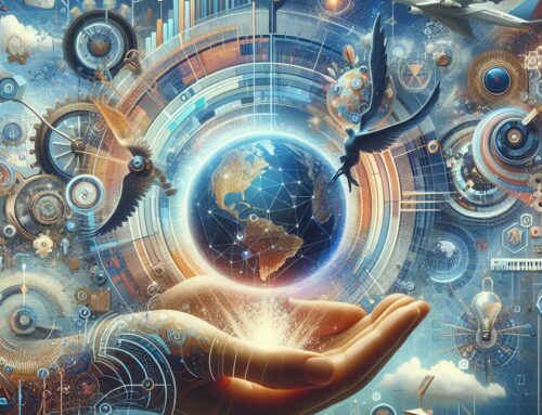 Dropshipping 2025: Nākotnes Tirdzniecības Iespējas