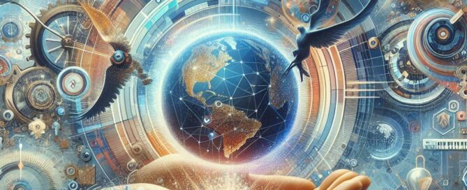 Dropshipping 2025: Nākotnes Tirdzniecības Iespējas