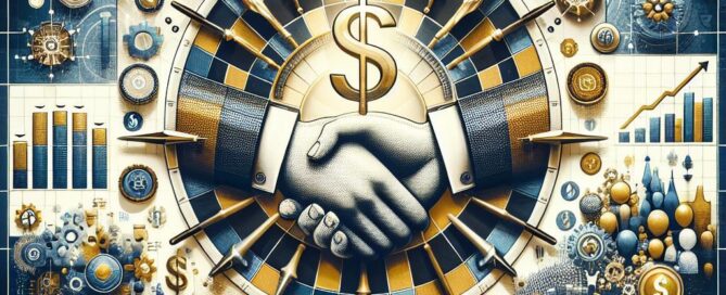 Pārdošanas aģenti: Stratégija veiksmīgai tirdzniecībai