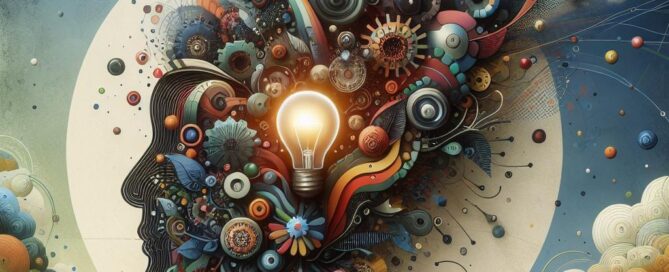 Radošās idejas: Iedvesmojoši risinājumi ikdienas izaicinājumiem