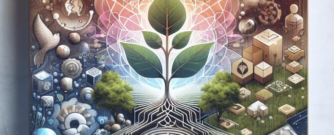 Dabīgs ceļš uz labklājību: Iedvesmojoši piemēri un idejas