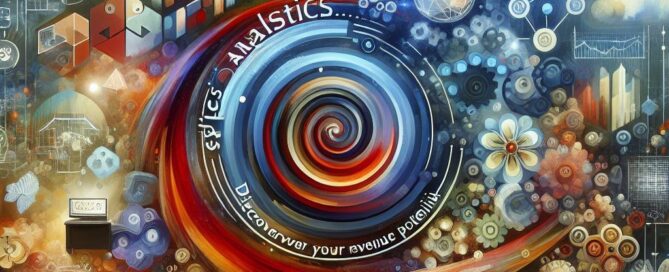 Pārdošanas analītika: Atklājiet savu ieņēmumu potenciālu