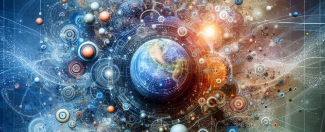 Globalizācija: Saikņu Plūstamība un Ietekme Uz Mūsdienām