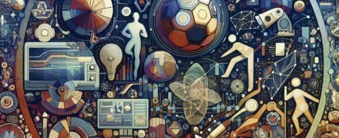 Sporta preču tirdzniecība: trendi un iespējas 2023. gadā