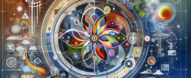 Jauninājumi mūsdienu pasaulē: modernās tehnoloģijas un to ietekme