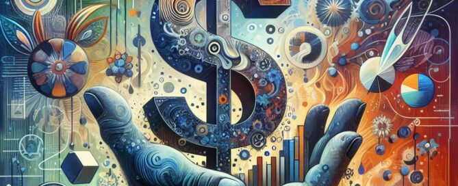 Cenu noteikšana: Tirgus dinamika un stratēģijas