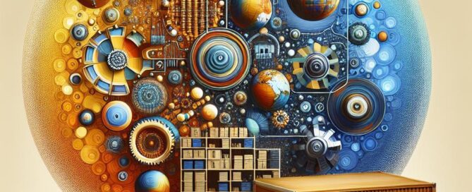 Noliktavu Pārvaldība: Efektīvas Stratēģijas Veiksmīgai Uzglabāšanai