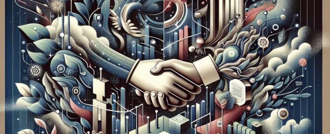 Biznesa Pārdošana: Droši Soļi Uz Veiksmīgu Transakciju