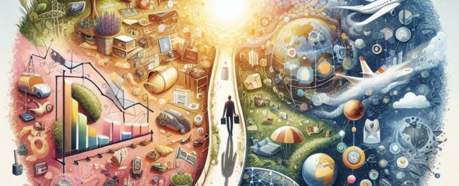 Atklājiet Tirdzniecības Kanālus: Ceļojums Uzveiksmē