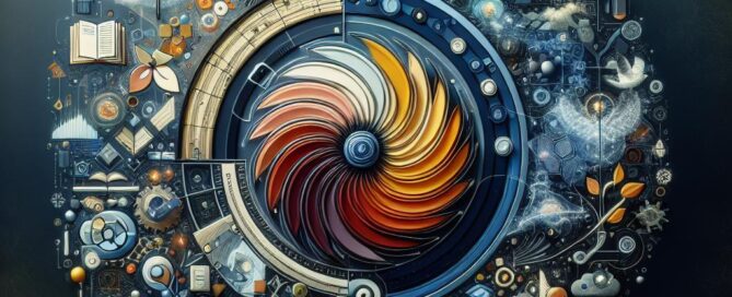 Paraugizdošana: Radošs skatījums uz mācību procesu